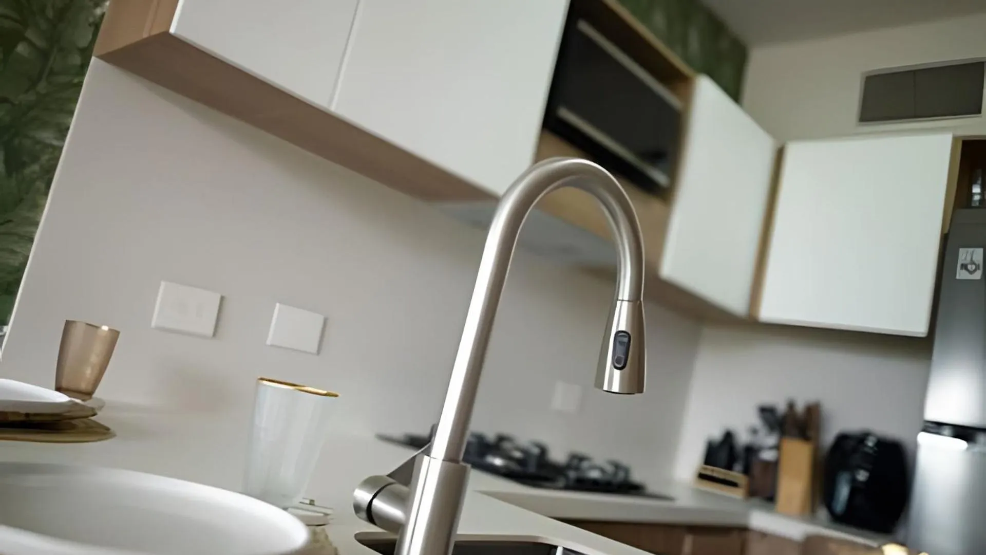 Apartamento Con Jacuzzi En Baia Kristal Cartagena Lejlighed