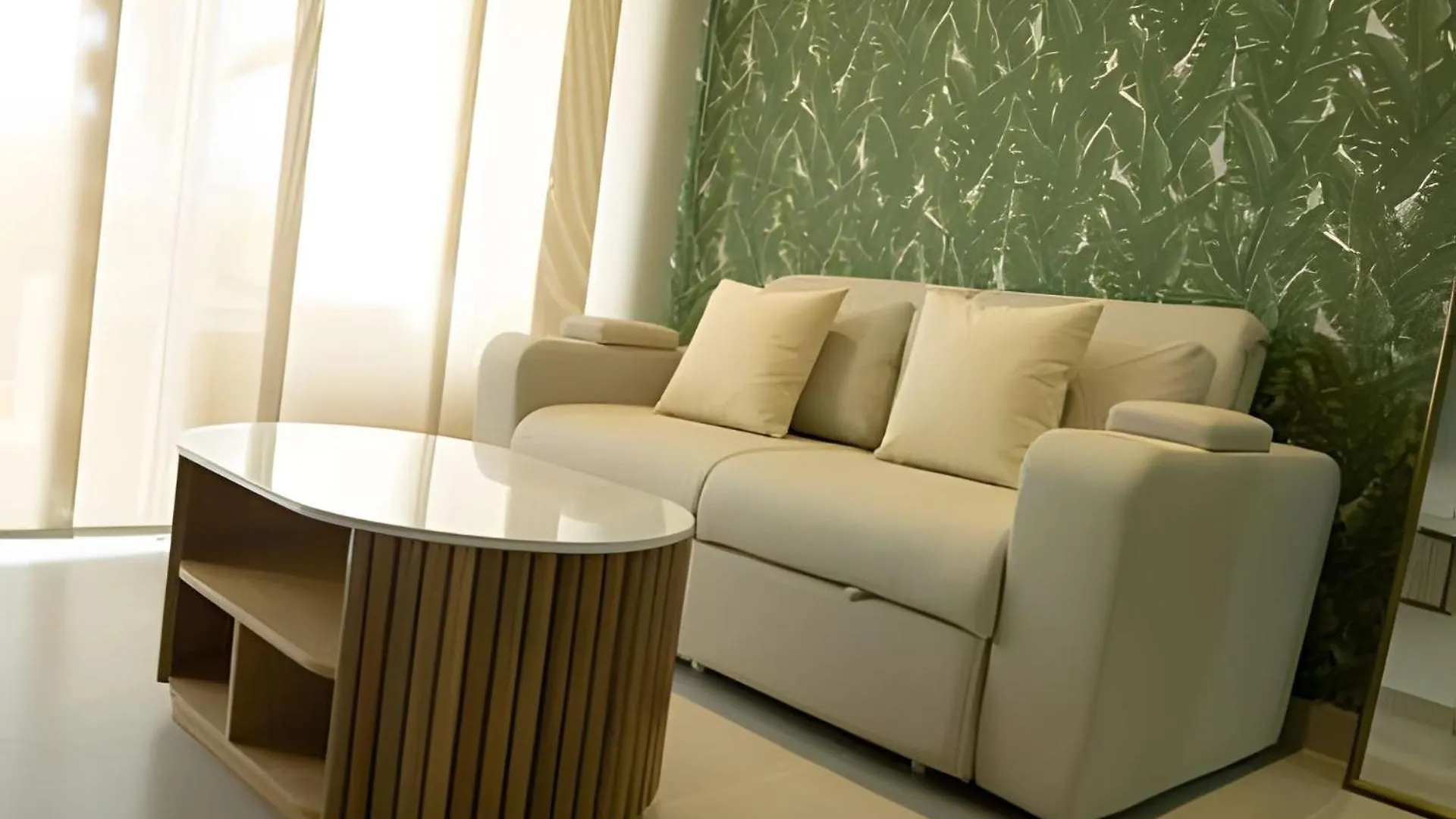 Apartamento Con Jacuzzi En Baia Kristal Cartagena Lejlighed