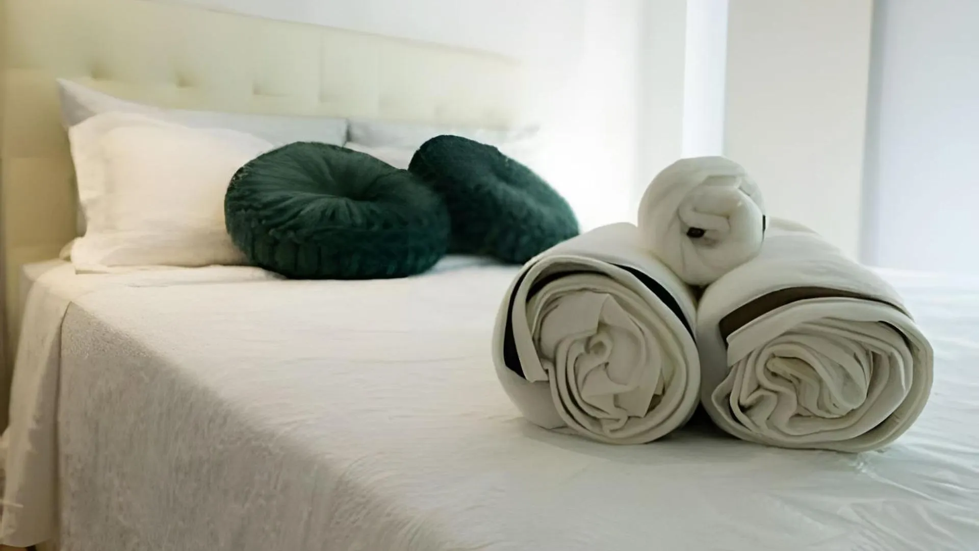 Apartamento Con Jacuzzi En Baia Kristal Cartagena