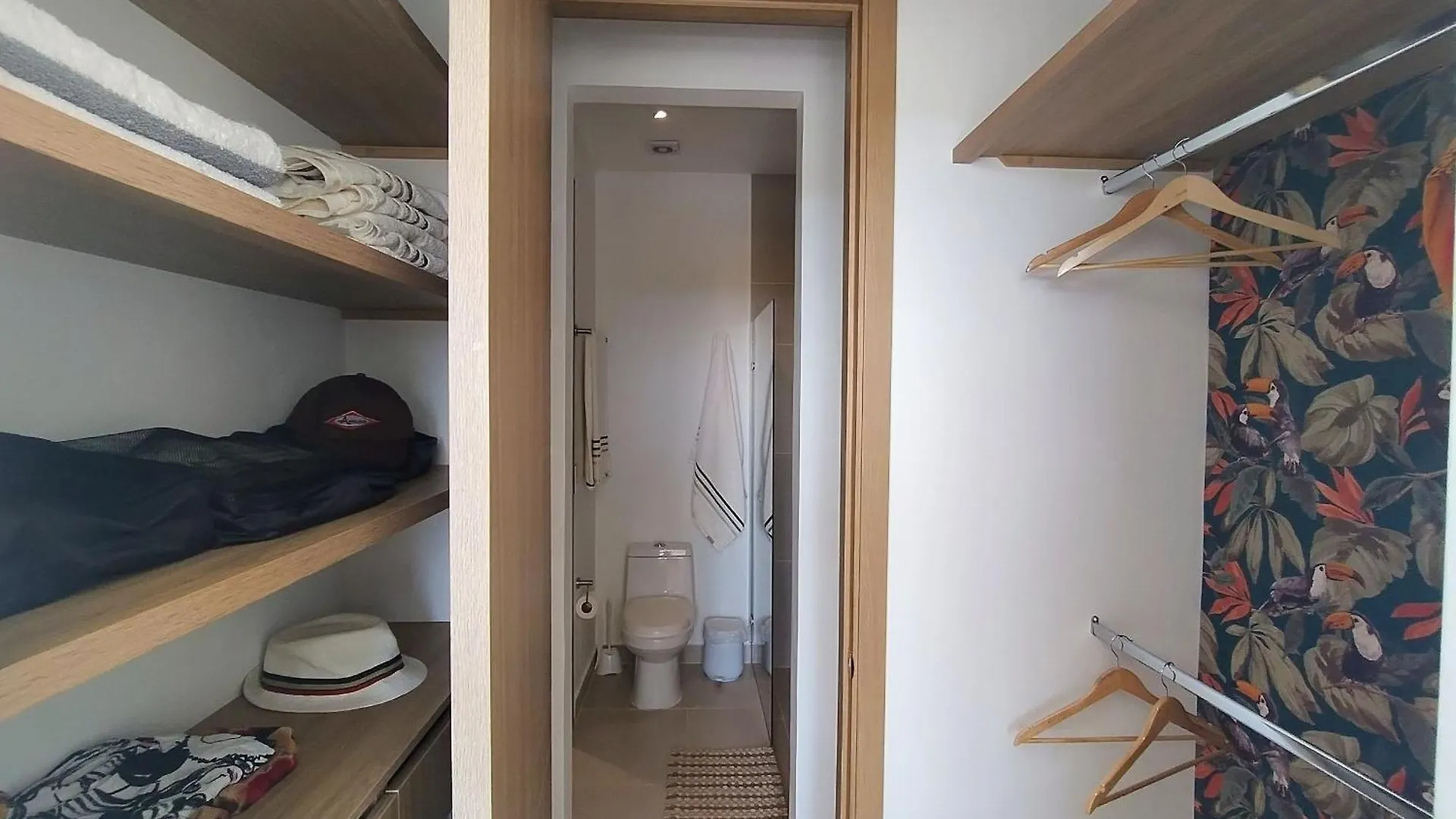 Lejlighed Apartamento Con Jacuzzi En Baia Kristal Cartagena Colombia